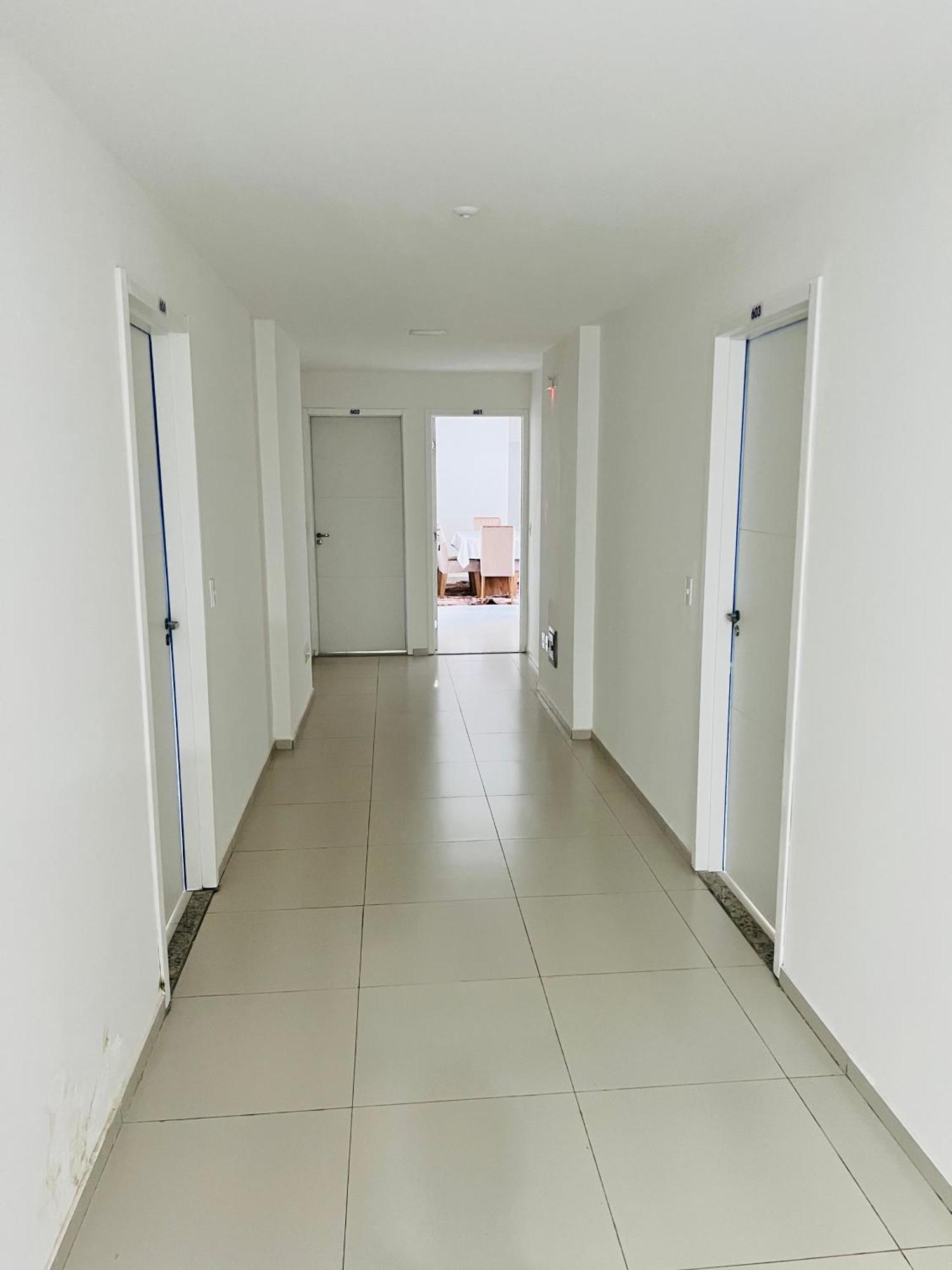 Appartement Apartamento Novo Zona Leste. à Teresina Extérieur photo