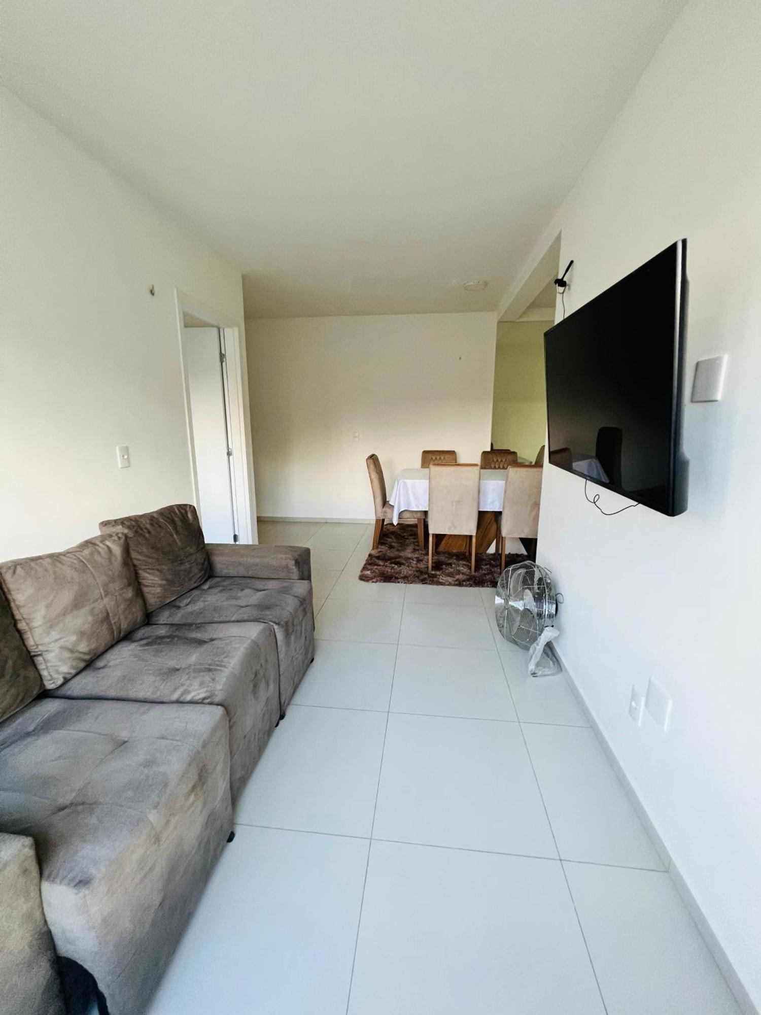 Appartement Apartamento Novo Zona Leste. à Teresina Extérieur photo